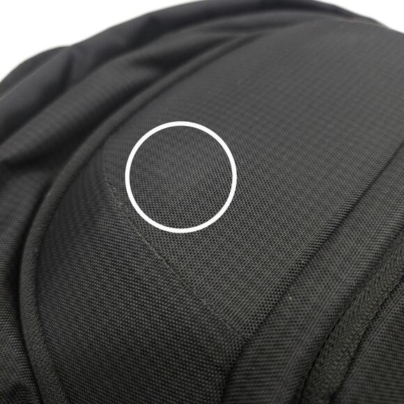 THULE Backpack 18L Black Safe Zone Laptop Daypack Travel School Work Gorpcore - Picture 9 of 9